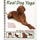 Jo-Rosie Haffenden: Real Dog Yoga