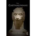 Dexter Hoyos: The Carthaginians