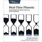 Stephen Bussey: Real-time Phoenix