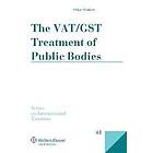 Oskar Henkow: The VAT/GST Treatment of Public Bodies