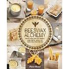 Petra Ahnert: Beeswax Alchemy