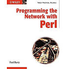 P Barry: Programming the Network with Perl