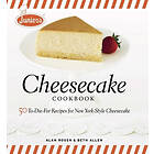 A Rosen: Junior's Cheesecake Cookbook