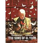 Alejandro Jodorowsky: The Sons of El Topo Vol. 2: Abel