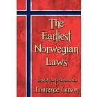 : The Earliest Norwegian Laws