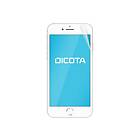 Dicota Anti-glare Filter for iPhone 8 mobiltelefon D31457 3H