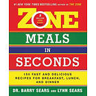 Barry Sears: Zone Meals in Seconds