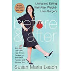 Susan Maria Leach: Before and After