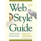 Patrick J Lynch, Sarah Horton: Web Style Guide, 4th Edition