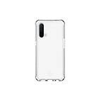 itskins SPECTRUM CLEAR cover til OnePlus Nord CE 5G . Gennemsigtig