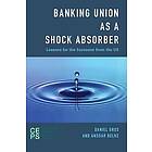 Daniel Gros, Ansgar Belke: Banking Union as a Shock Absorber
