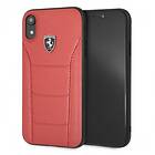 Ferrari Hardcase FEH488HCI61RE iPhone Xr czerwony/red Scuderia 488