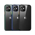 Usams PC TPU IPHONE 12 MINI BH626