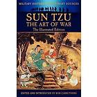 Sun Tzu, Bob Carruthers: Sun Tzu The Art of War Illustrated Edition