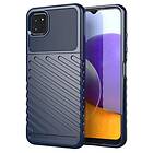 Samsung Thunder Flexible TPU Case Galaxy 5G A22