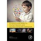 Myounghoon Jeon: Emotions and Affect in Human Factors Human-Computer Interaction