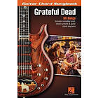 Hal Leonard Publishing Corporation, Greatful Dead: Grateful Dead