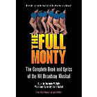 Terrence McNally, David Yazbek: The 'Full Monty'