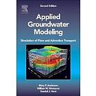 Mary P Anderson: Applied Groundwater Modeling