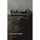 Jeremy Mark Robinson: J.R.R. Tolkien