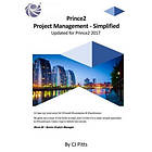 C J Pitts: Prince2 Simplified