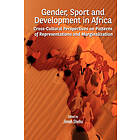 Jimoh Shehu: Gender, Sport and Development in Africa