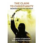 Hannah Strommen, Ulrich Schmiedel: The Claim to Christianity