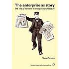 Tom Graves: The Enterprise as Story