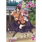 Horitomo: I'm Not a Succubus! Vol. 2