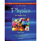 Stephen Pople: New Coordinated Science: Physics Students' Book