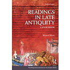 Michael Maas: Readings in Late Antiquity