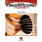 Andrew Dubrock: Easy Fingerpicking Guitar