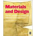 Michael F Ashby: Materials and Design
