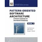 F Buschmann: Pattern-Oriented Software Architecture V 4 A Pattern Language for Distributed Computing