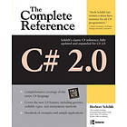 Herbert Schildt: C# 2,0: The Complete Reference