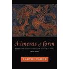 Aarthi Vadde: Chimeras of Form