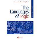 S Guttenplan: The Languages of Logic 2e