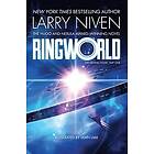 Larry Niven: Ringworld: Part one