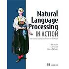 Lane Hobson: Natural Language Processing in Action