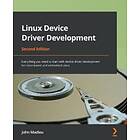 John Madieu: Linux Device Driver Development