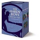 Franklin W Dixon: HARDY BOYS STARTER SET, The Hardy Boys Starter Set