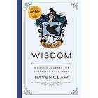 : Harry Potter Ravenclaw Guided Journal Wisdom
