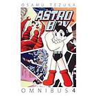 : Astro Boy Omnibus Volume 4