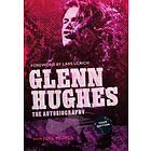 Glenn Hughes, Joel McIver: Glenn Hughes