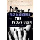 Ross MacDonald: Ivory Grin, the