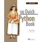 Shanqing Cai: Quick Python Book, The