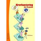 Ulf Eriksson: Kravhantering för IT-system