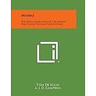 Tyra De Kleen: Mudras: The Ritual Hand Poses of the Buddha Priests and Shiva Priest Bali