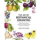 Wendy Hollender: The Joy of Botanical Drawing