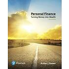 Arthur J Keown: Personal Finance